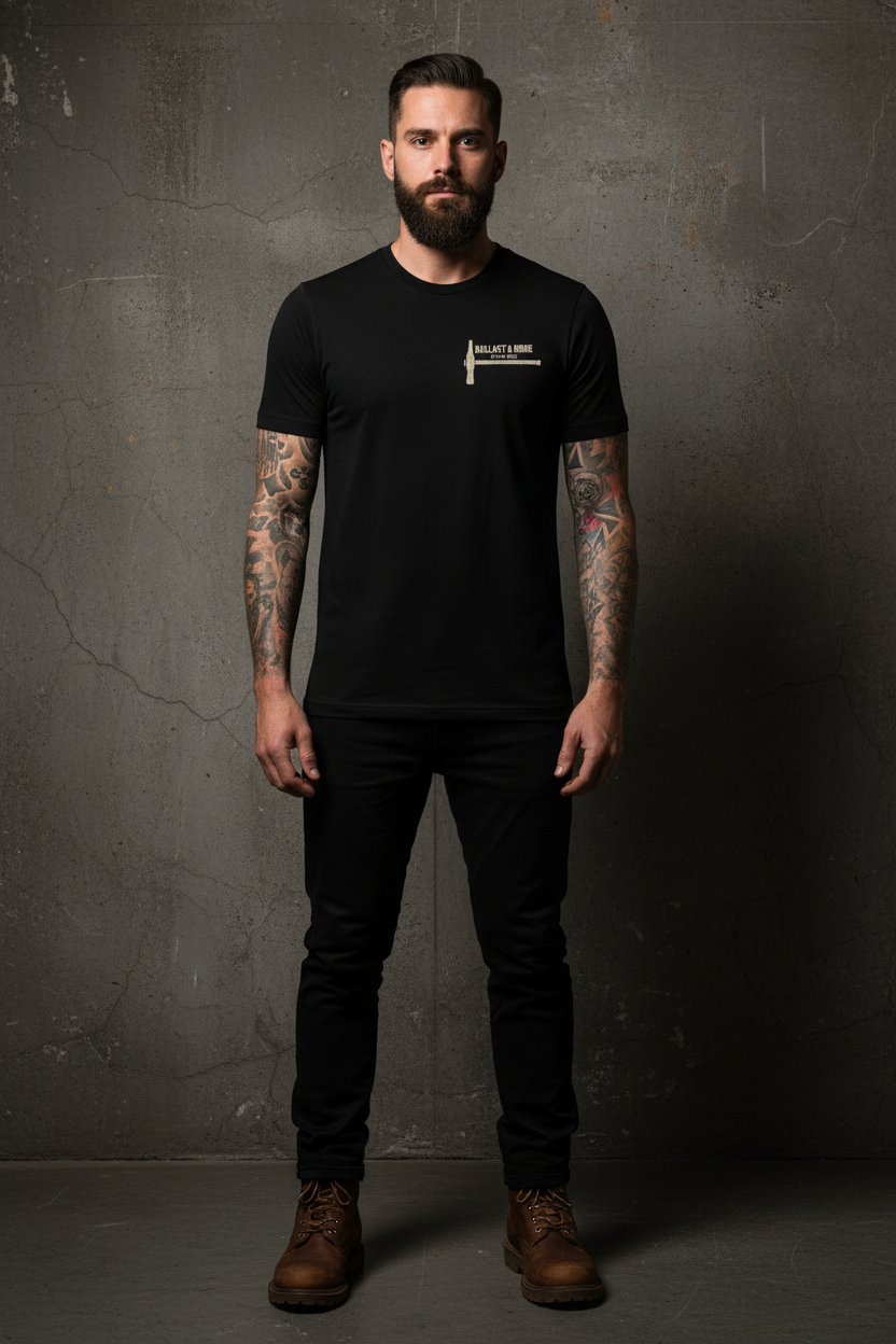 Good to Bang Tee - Front