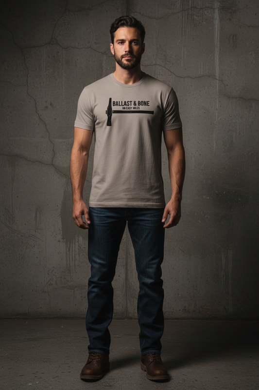 The Ballast Foundation Tee