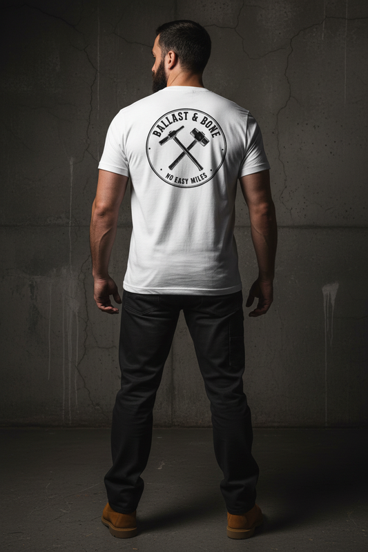 The Ballast Crew Tee
