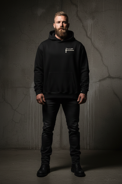 The Good To Bang Hoodie (Midnight)