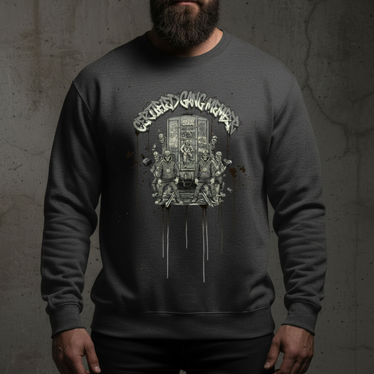 CGM Crew - Charcoal Zoomed