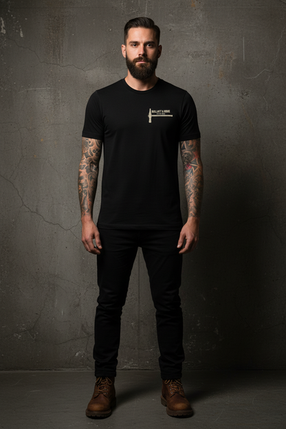 Good to Bang Tee - Front