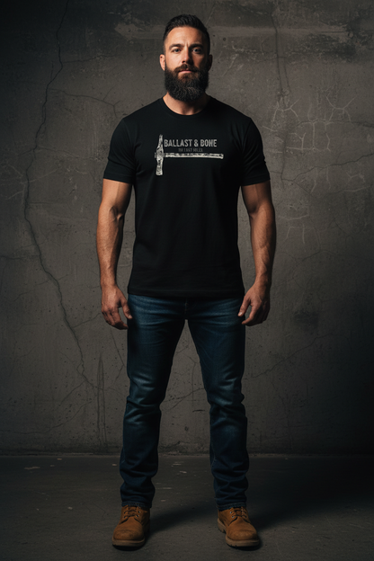 The Bone Foundation Tee