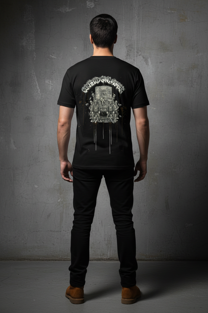 The Certified Gang Member Tee