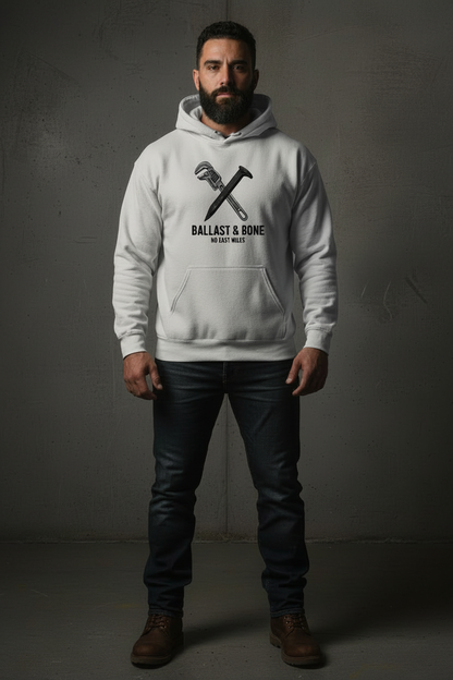 The Mechanic Tribute Hoodie