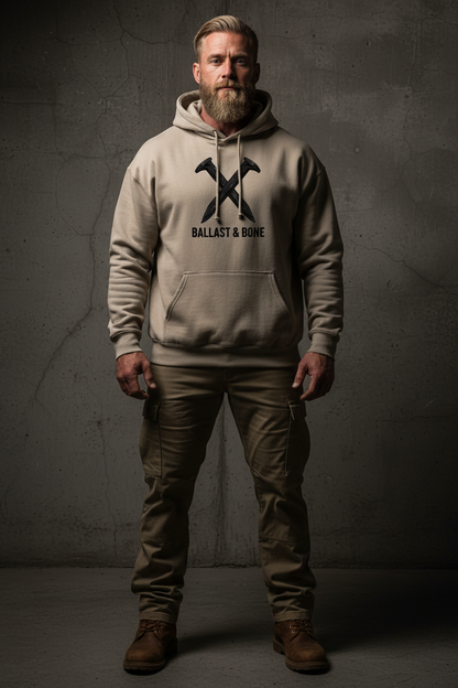 The Trackman Tribute Hoodie