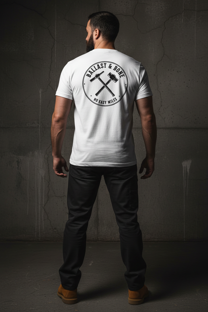 The Ballast Crew Tee